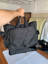 Load image into Gallery viewer, aw2000 Issey Miyake Large Transformable Waistbag/Cargobag - Size OS