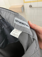 Load image into Gallery viewer, aw1995 Issey Miyake Motorcycle Dispatch Pant - Size M