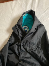 Load image into Gallery viewer, ss2000 Issey Miyake x Takashi Murakami Reversible Nylon Hooded Parachute Coat - Size OS