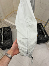 Load image into Gallery viewer, 1980s Armani Oversized N2B Padded Bomber - Size XL