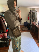 Load image into Gallery viewer, 2011 CDGH Green Paint Splattered Work Pants - Size XL