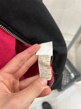 Load image into Gallery viewer, 1990s Armani Quilted Bomber with Removable Sleeves and Arm Cinch Detail - Size L
