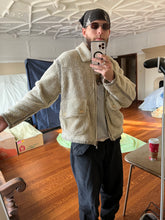 Load image into Gallery viewer, 1990s Griffin Bao Jacket with Oversized Cargo Pockets - Size XL