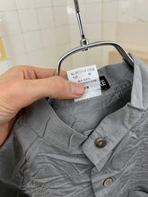 Load image into Gallery viewer, aw1993 Issey Miyake Pleat Wrinkled Shirt - Size M