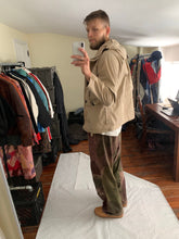 Load image into Gallery viewer, ss2005 Junya Watanabe x Porter Cargo Jacket - Size M