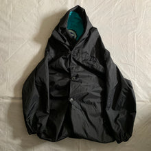 Load image into Gallery viewer, ss2000 Issey Miyake x Takashi Murakami Reversible Nylon Hooded Parachute Coat - Size OS