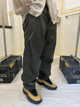 Load image into Gallery viewer, 2000s Jipijapa Snowpants with Backpocket Zipper Opening - Size L