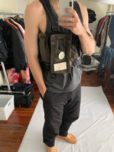 Load image into Gallery viewer, 1980s Vintage Yoshida &amp; Co Luggage label Modular Harness Vest by Koichi Yamaguchi - Size OS