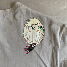 Load image into Gallery viewer, ss2000 Issey Miyake x Takashi Murakami Tee - Size M