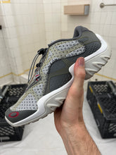 Load image into Gallery viewer, 2000s Oakley Mesh Water Shoes with Bungee Lace System - Size 8.5 US