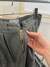 Load image into Gallery viewer, 1980s Marithe Francois Girbaud Paneled Shuttle Cargo Pants - Size S