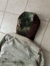Load image into Gallery viewer, 1990s Ryuichiro Shimazaki Reversible Ripstop Nylon/Wool Multi-Pocket Jacket - Size M