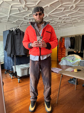 Load image into Gallery viewer, 2000 CDG Homme Homme Reversible Puffer - Size L