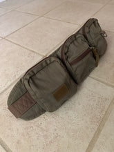 Load image into Gallery viewer, 2000s Vintage Nike Cargo Waistbag - Size OS