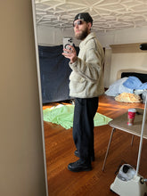 Load image into Gallery viewer, 1990s Griffin Bao Jacket with Oversized Cargo Pockets - Size XL