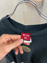 Load image into Gallery viewer, 2000s Oakley Software Bullet Printed Long Sleeve Tee - Size L