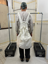Load image into Gallery viewer, Kanghyuk Oversized Airbag Backpack - Size OS