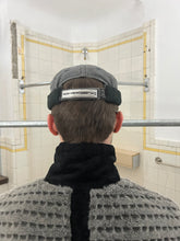 Load image into Gallery viewer, 2000s Oakley Canvas Brimless Logo Cap - Size S