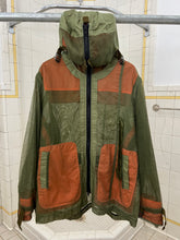 Load image into Gallery viewer, 2000s Vintage Jipijapa Full-zip Mesh Mosquito Jacket - Size M