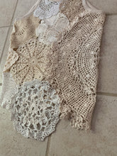 Load image into Gallery viewer, ss2021 Per Gotesson Crochet Doily Tank Tops