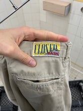 Load image into Gallery viewer, 1980s Marithe Francois Girbaud x Closed Khaki Shorts - Size M