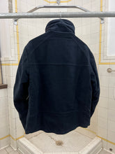 Load image into Gallery viewer, 2000s Armani Heavy Moleskin Astro Parachute Jacket - Size L