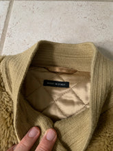 Load image into Gallery viewer, aw1994 Armani Oversized Boa Jacket - Size XL