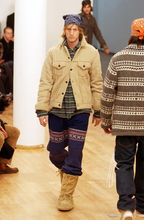 Load image into Gallery viewer, aw2003 Junya Watanabe Arctic Boots - Size S