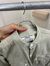 Load image into Gallery viewer, 1980s Katharine Hamnett Pullover Cargo Shirt - Size L