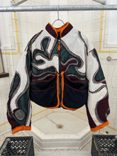 Load image into Gallery viewer, Seeing Red Transformable Tiger Wideboy - Size OS