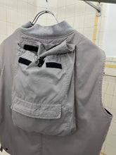 Load image into Gallery viewer, 2000s Samsonite 'Travel Wear' Backpack Vest - Size XL