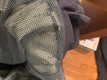 Load image into Gallery viewer, 2001 Vintage Burton Snowboarding x Acronym x Hiroshi Fujiwara Black Analog Q Cargo Jacket - Size XL