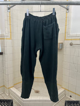 Load image into Gallery viewer, 1980s Issey Miyake Jodhpur Sweatpants with Pleated Outseam - Size M