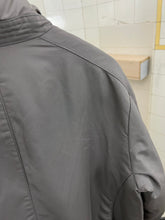 Load image into Gallery viewer, 2000s Mandarina Duck Metallic Matrix Jacket - Size L