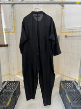 Load image into Gallery viewer, 1980s Katharine Hamnett Silk Coveralls - Size S