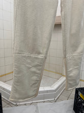 Load image into Gallery viewer, 1980s Marithe Francois Girbaud x Closed Canvas Riding Pants - Size M