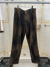 Load image into Gallery viewer, aw2003 CDGH+ Overdyed Corduroy Pants - Size L