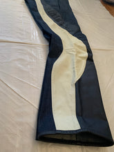Load image into Gallery viewer, aw2004 Yohji Yamamoto x Dainese Denim Moto Pants - Size L
