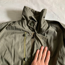 Load image into Gallery viewer, 2000s Vintage MK3 Cold Weather Jacket - Size XL