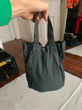 Load image into Gallery viewer, 2000s Issey Miyake Transformable Nylon Hand Bag - Size OS