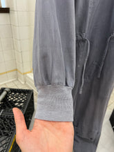 Load image into Gallery viewer, 1980s Katharine Hamnett Faded Flight Suit - Size L