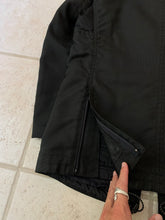 Load image into Gallery viewer, aw2000 Issey Miyake Futuristic Ballistic Nylon X-Ray Cargo Jacket - Size M