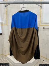 Load image into Gallery viewer, 1987 Issey Miyake Circle Pattern Staff Top - Size OS