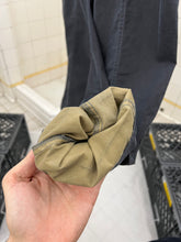 Load image into Gallery viewer, 1990s Vintage Science London Low Back Pocket Workpants - Size M