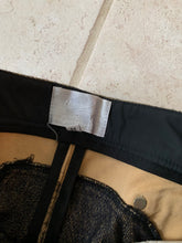 Load image into Gallery viewer, 1990s Ron Orb Futuristic Paneled Carpenter Pants - Size M