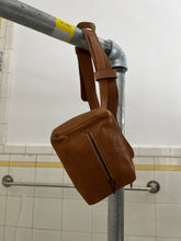 Load image into Gallery viewer, 1990s Armani Belt Bag - Size OS