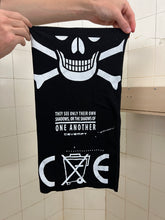 Load image into Gallery viewer, 2014 Cav Empt Disguise Mask #2 - Size OS