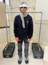 Load image into Gallery viewer, 2015 Kiko Kostadinov x Stussy Reconstructed Sweater Bucket Hat  - Size OS