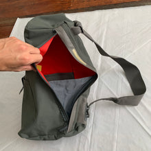Load image into Gallery viewer, 2000s Mandarina Duck Technical Sling Bag - Size OS