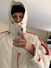 Load image into Gallery viewer, aw2017 Kanghyuk Recycled Airbag Goosedown Parka - Size L